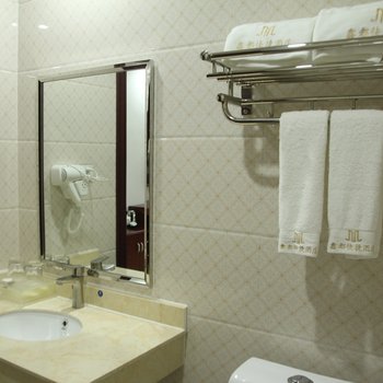 江门鑫都酒店酒店提供图片