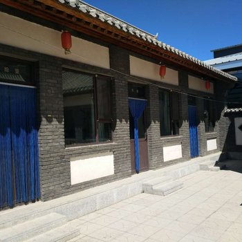 驿捷度假连锁酒店（涞源白石山六郎湾店）酒店提供图片