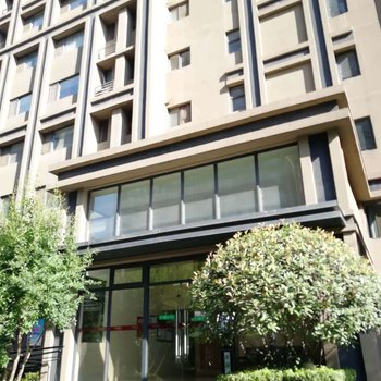 西安星空公寓酒店