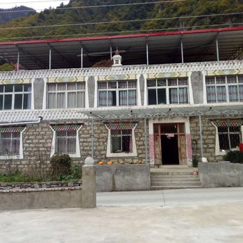 理县聚友驿站