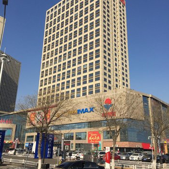 呼和浩特悦佳酒店酒店提供图片