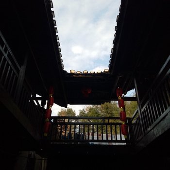 岳阳绣楼民宿(分店)酒店提供图片