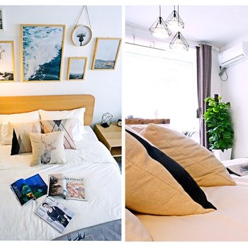 上海VivianLiu普通公寓酒店提供图片