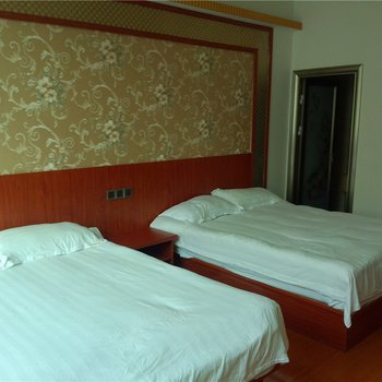 莆田绿岛商务宾馆酒店提供图片