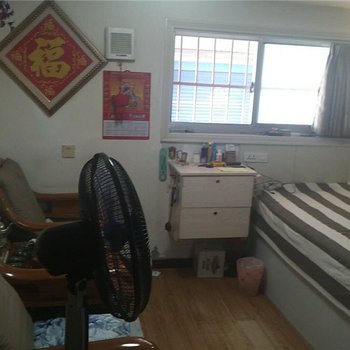威海适合旅游亲朋小聚短租公寓(天福路分店)