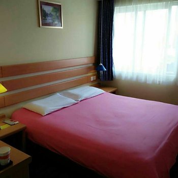 如家快捷酒店(漳州九龙大道万达广场店)酒店提供图片