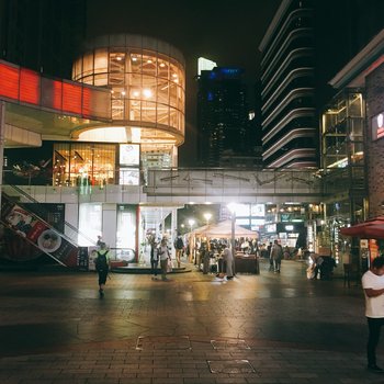 上海MerryHouse美旅家复式酒店提供图片