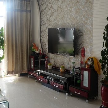 额济纳旗温馨家庭旅店酒店提供图片