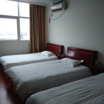 常熟香九粼旅馆酒店提供图片