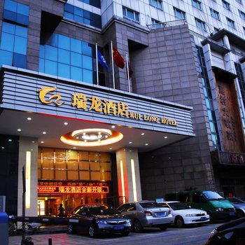 深圳瑞龙酒店