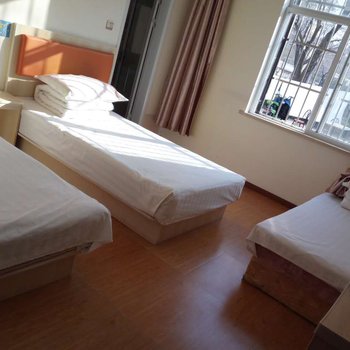 青岛一米阳光家庭宾馆酒店提供图片