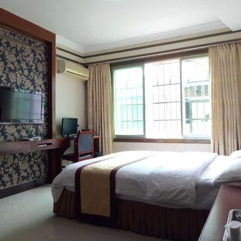 铜仁金李宾馆酒店提供图片