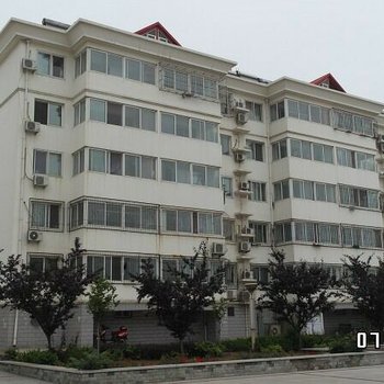 南戴河近海公寓酒店提供图片