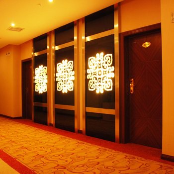 重庆巫溪博宇商务宾馆酒店提供图片