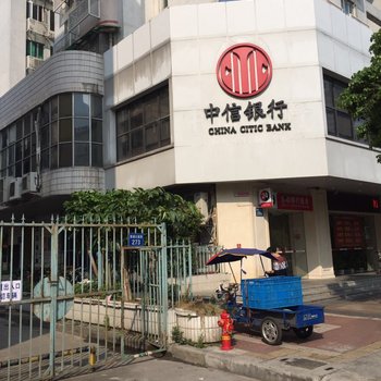 广州DreamHouse青年旅社