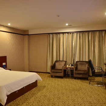 东莞石排黄牛埔酒店酒店提供图片