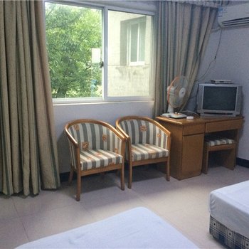 临安龙井峡农庄酒店提供图片