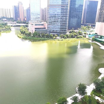 绍兴迪荡黄金时代市茂广场 鲁迅故里 东湖景区公寓(6号店)酒店提供图片