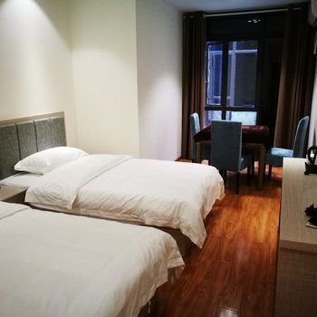 重庆三笙舍酒店