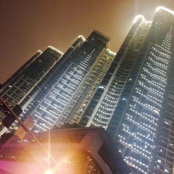 重庆桐庭楠舍青旅