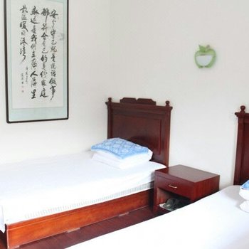 天津碧水山庄农家院
