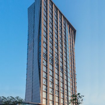 潮庭礼宾府(广州融创文旅城汇通广场店)