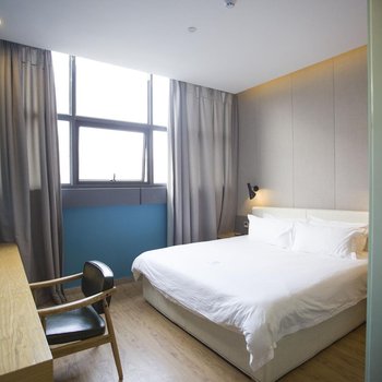 丽芙酒店(会展中心赤岗地铁站广州塔店)酒店提供图片