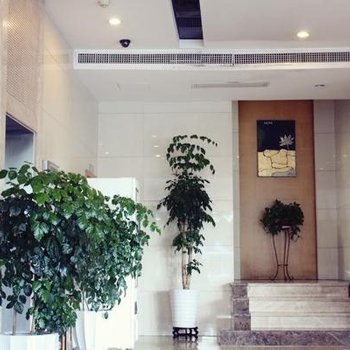 南苑e家(台州五金城店)酒店提供图片