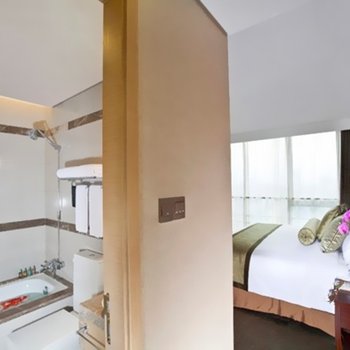 上海富豪会展公寓酒店酒店提供图片