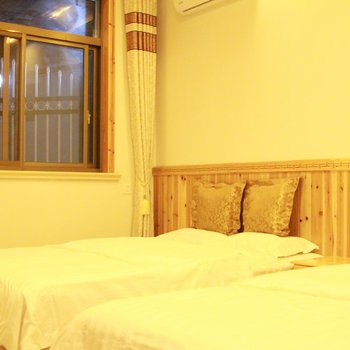 宏村山水人家客栈酒店提供图片