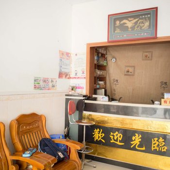 德保祥久宾馆(百色)酒店提供图片