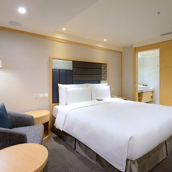 台北松哖酒店酒店提供图片