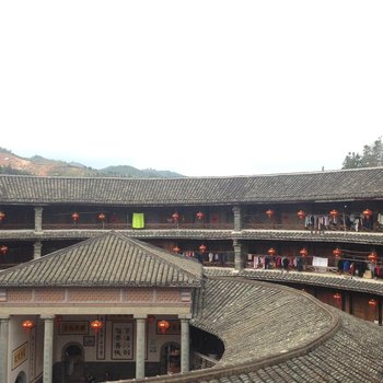 龙岩醒庐客栈