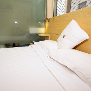 逸居酒店(西安小寨地铁站大雁塔店)酒店提供图片