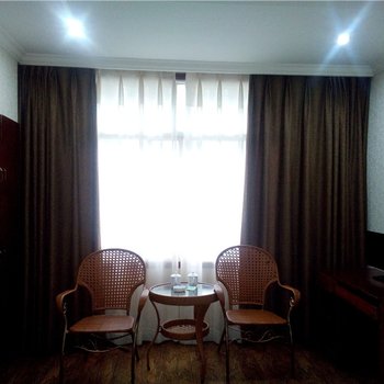 重庆丽媛巢商务宾馆酒店提供图片