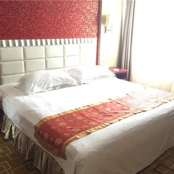 阿克苏温州大酒店酒店提供图片