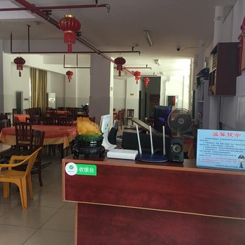 乐东江南雅轩酒店酒店提供图片