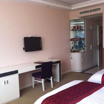 温州金鸿国际大酒店酒店提供图片