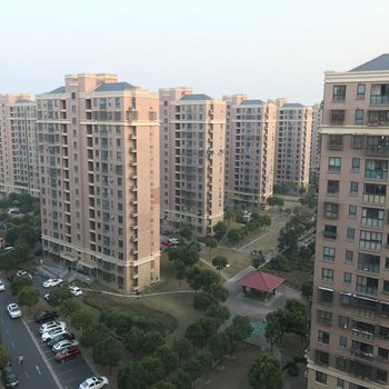 上海稻城民宿酒店提供图片