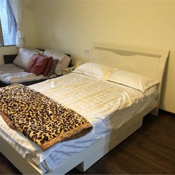 重庆重庆邓云路普通公寓(石油路口店)酒店提供图片