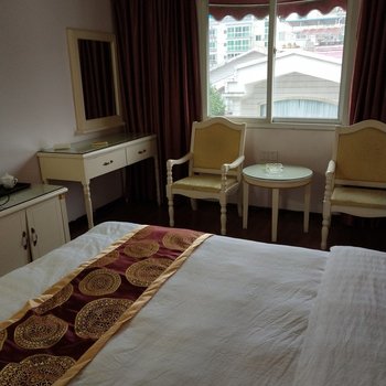 桂林圣岛幽兰之家度假别墅(东城路与环城北二路交叉口分店)酒店提供图片