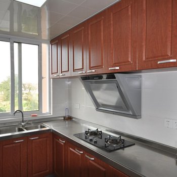 上海爱博温馨日租小店酒店提供图片