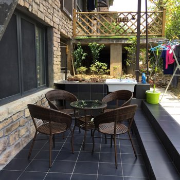 重庆清凉小屋酒店提供图片