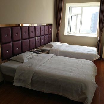 东港新港商务酒店酒店提供图片