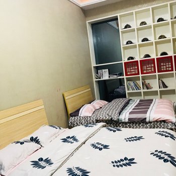 成都择壹佳之八仙女度假别墅(藏卫路北一段分店)酒店提供图片