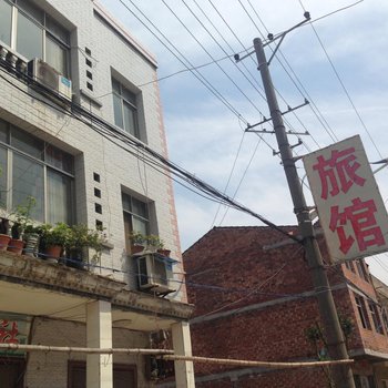 仙桃路南旅馆