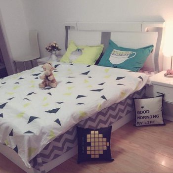 上海vow小屋酒店提供图片