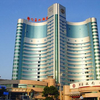景德镇开门子大酒店酒店提供图片