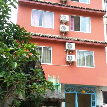 桂林阳朔漫瑶客栈酒店提供图片