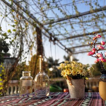 广州朴宿（我是小朴）普通公寓酒店提供图片